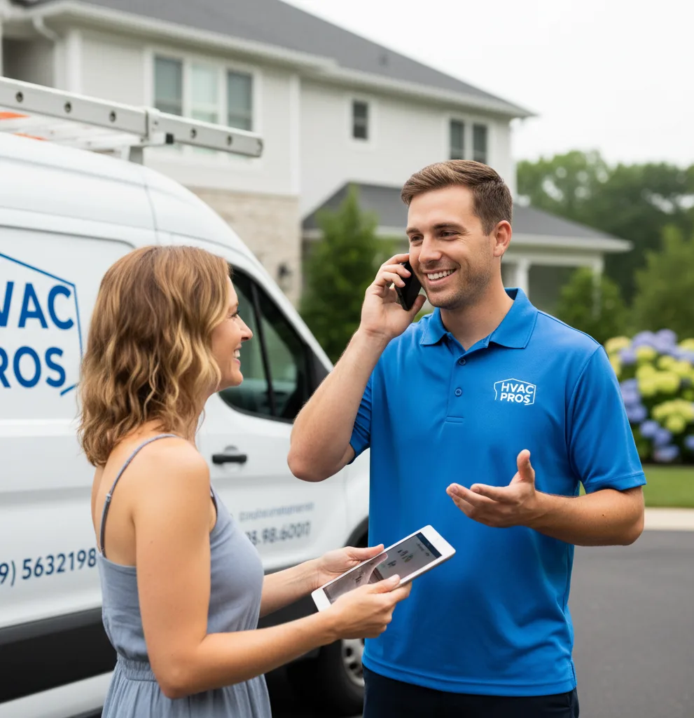 AC Installation in North Chicago, IL